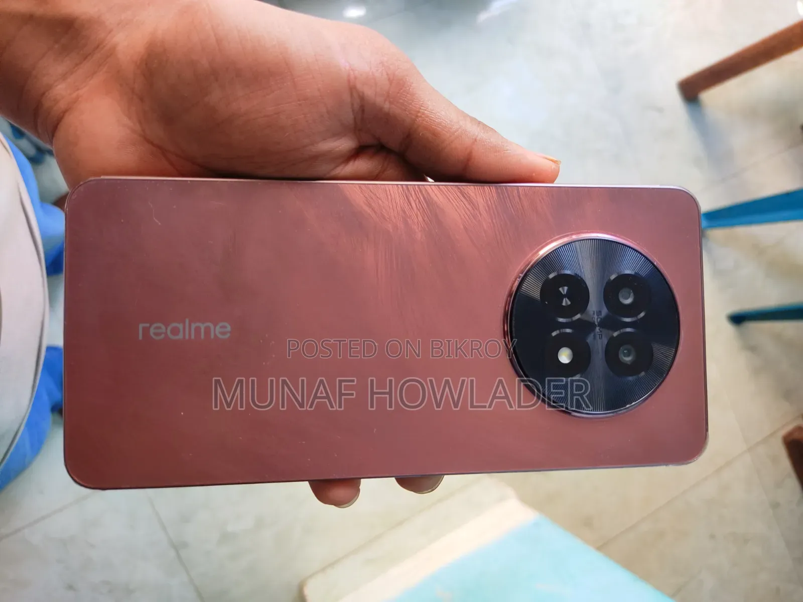 Realme 128 GB