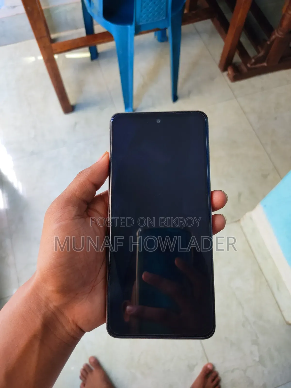 Realme 128 GB
