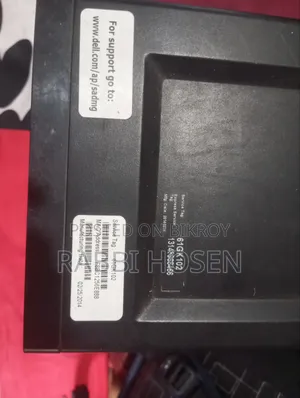 Desktop Computer Dell OptiPlex 3020 4GB Intel Core I5 SSHD+SSD 500GB
