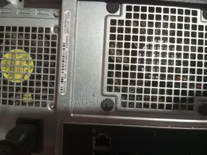 Desktop Computer Dell OptiPlex 3020 4GB Intel Core I5 SSHD+SSD 500GB