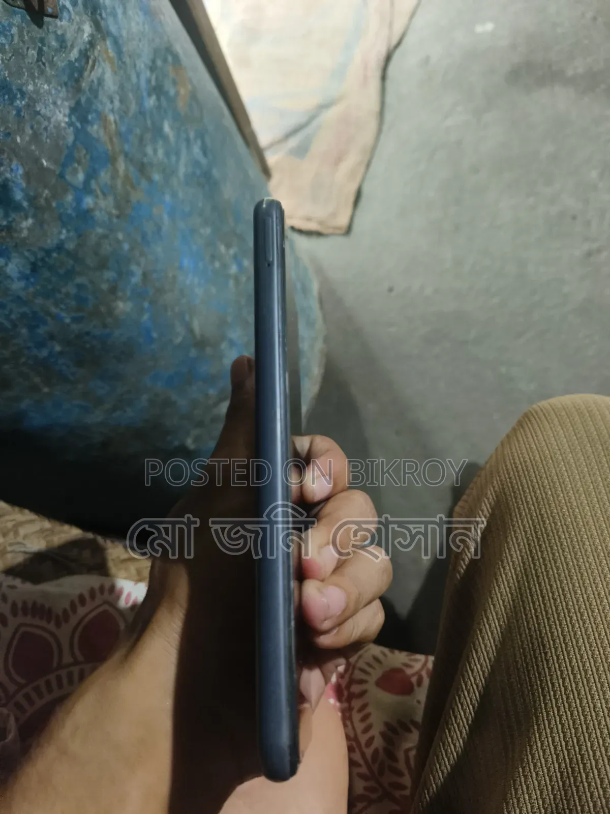 স্যামসাং গ্যালাক্সি এ১৩ ১২৮ জিবি নীল