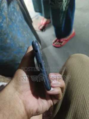 স্যামসাং গ্যালাক্সি এ১৩ ১২৮ জিবি নীল
