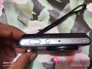 Sony Camera W830