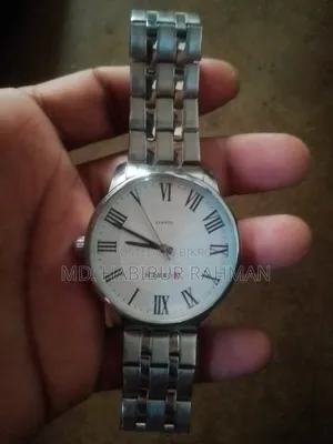 ঘড়ি বিক্রয়