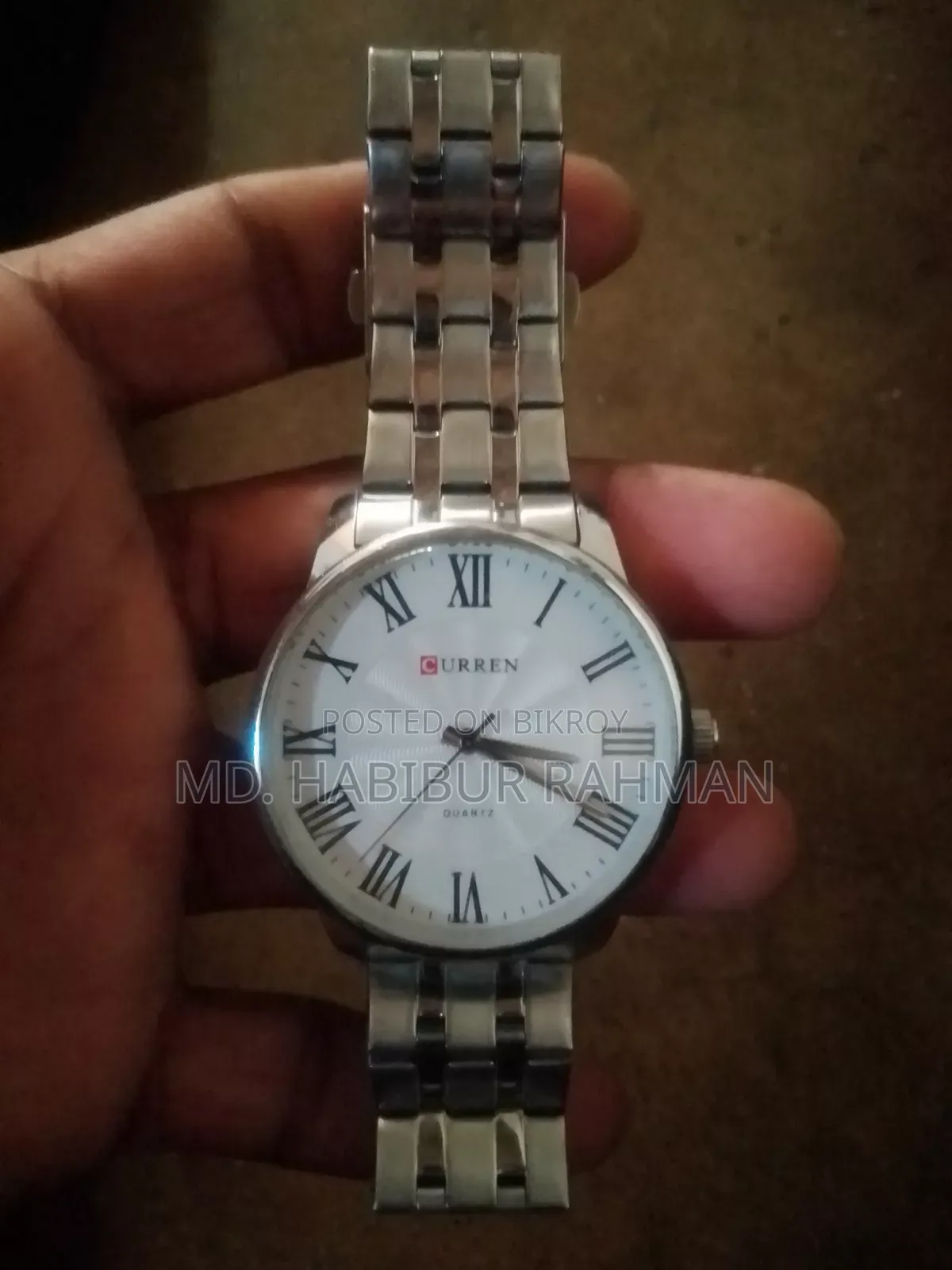 Watch Sale