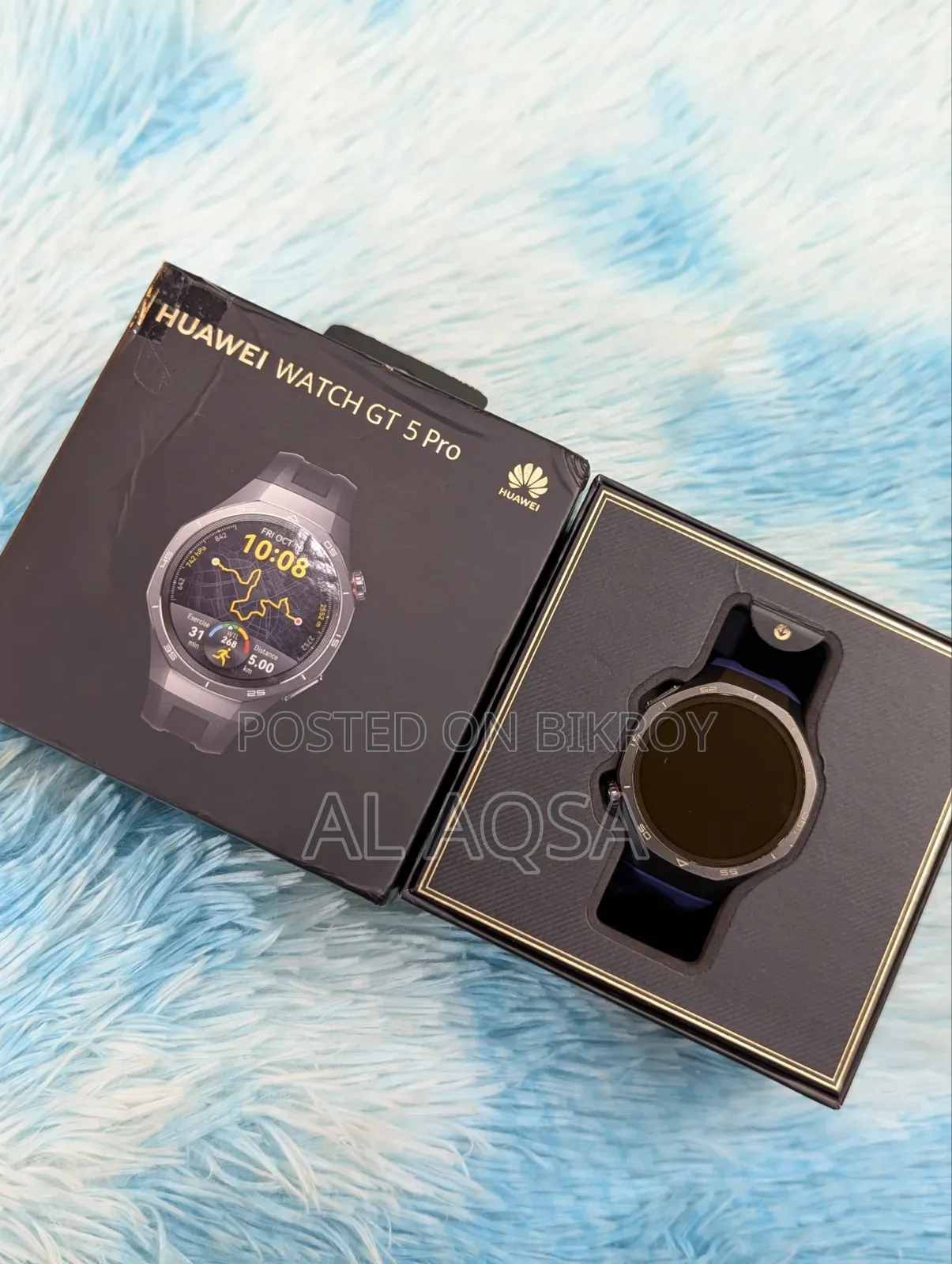 Smart Watch ⌚