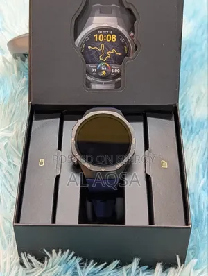 Smart Watch ⌚