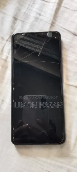 Honor 10 128 GB Black