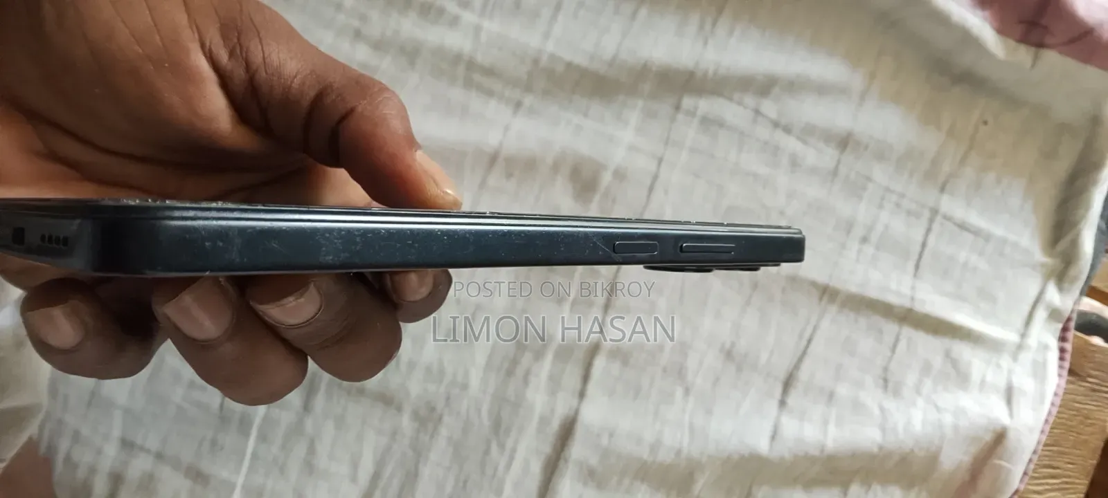 Honor 10 128 GB Black