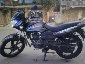 TVS Metro 2019 Black