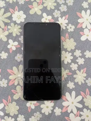 Apple iPhone XS 256 GB Silver
