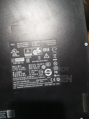 Desktop Computer Dell OptiPlex 3020 4GB Intel Core I5 SSHD+SSD 500GB
