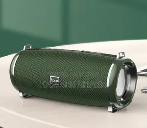 Bluetooth Speaker