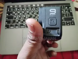 GoPro Hero 9