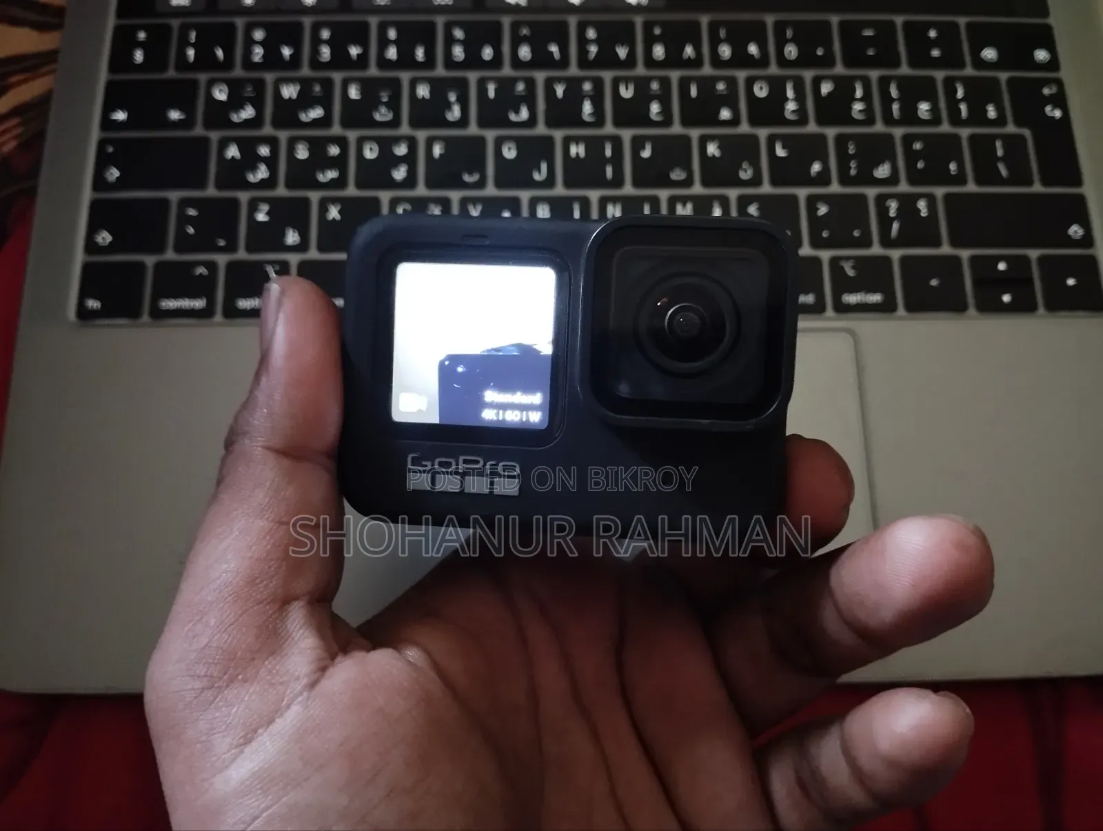 GoPro Hero 9
