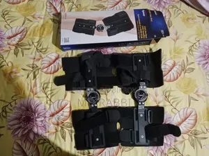 টাইনর আর.ও.এম. নি ব্রেস)