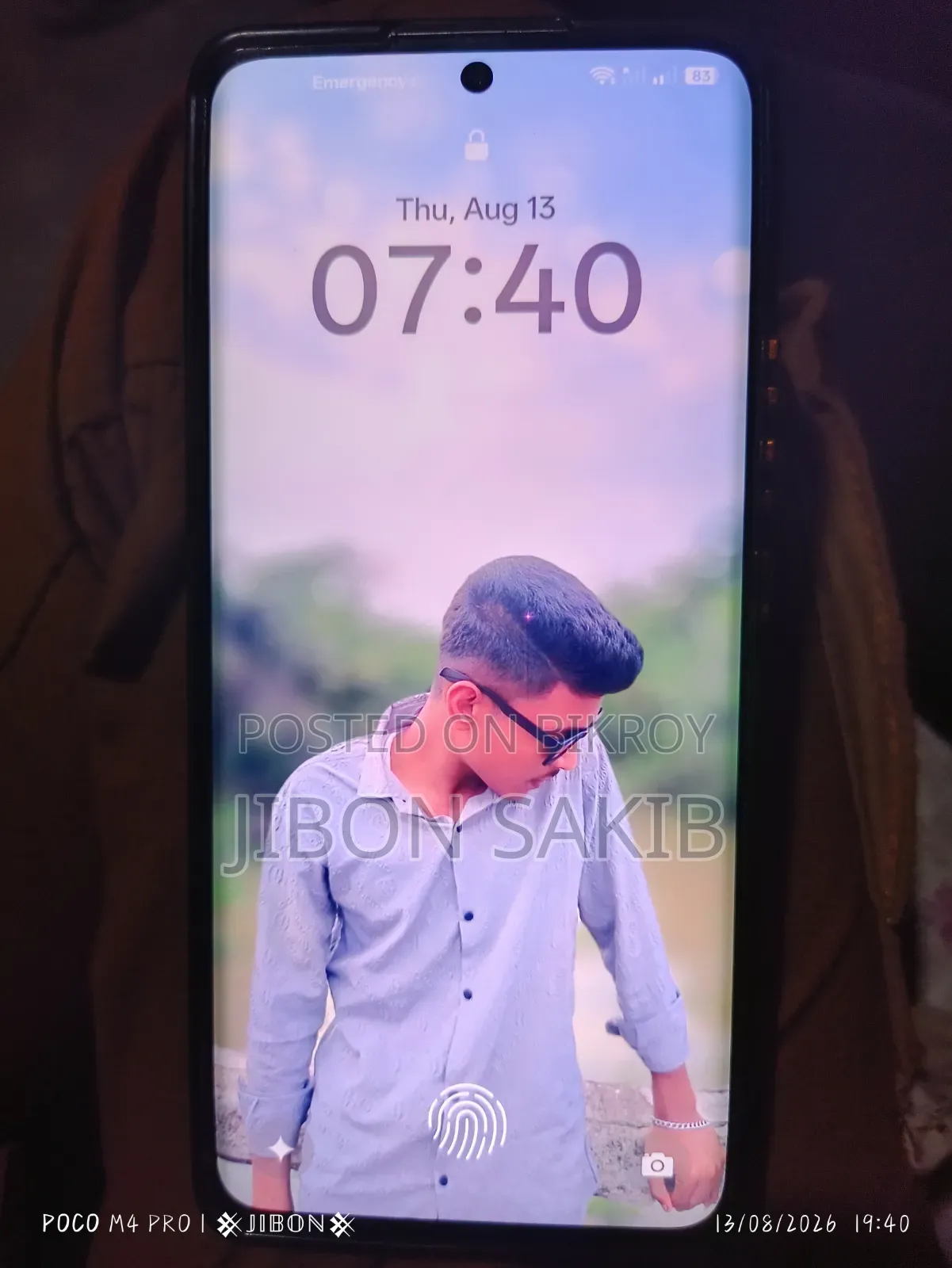Realme 10 Pro+ 128 GB White