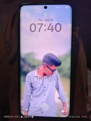 Realme 10 Pro+ 128 GB White