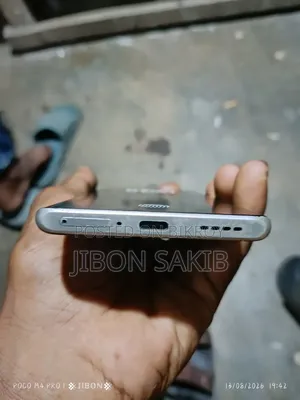 Realme 10 Pro+ 128 GB White