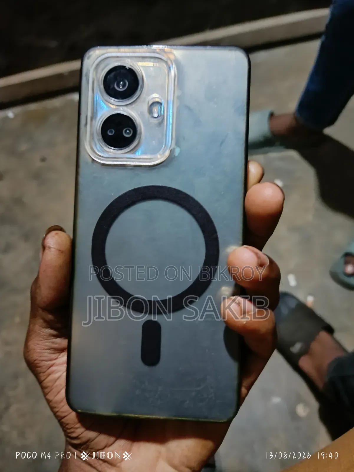 Realme 10 Pro+ 128 GB White