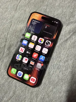 Apple iPhone 14 Pro 128 GB Black