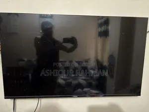 Haier 43 Inch TV