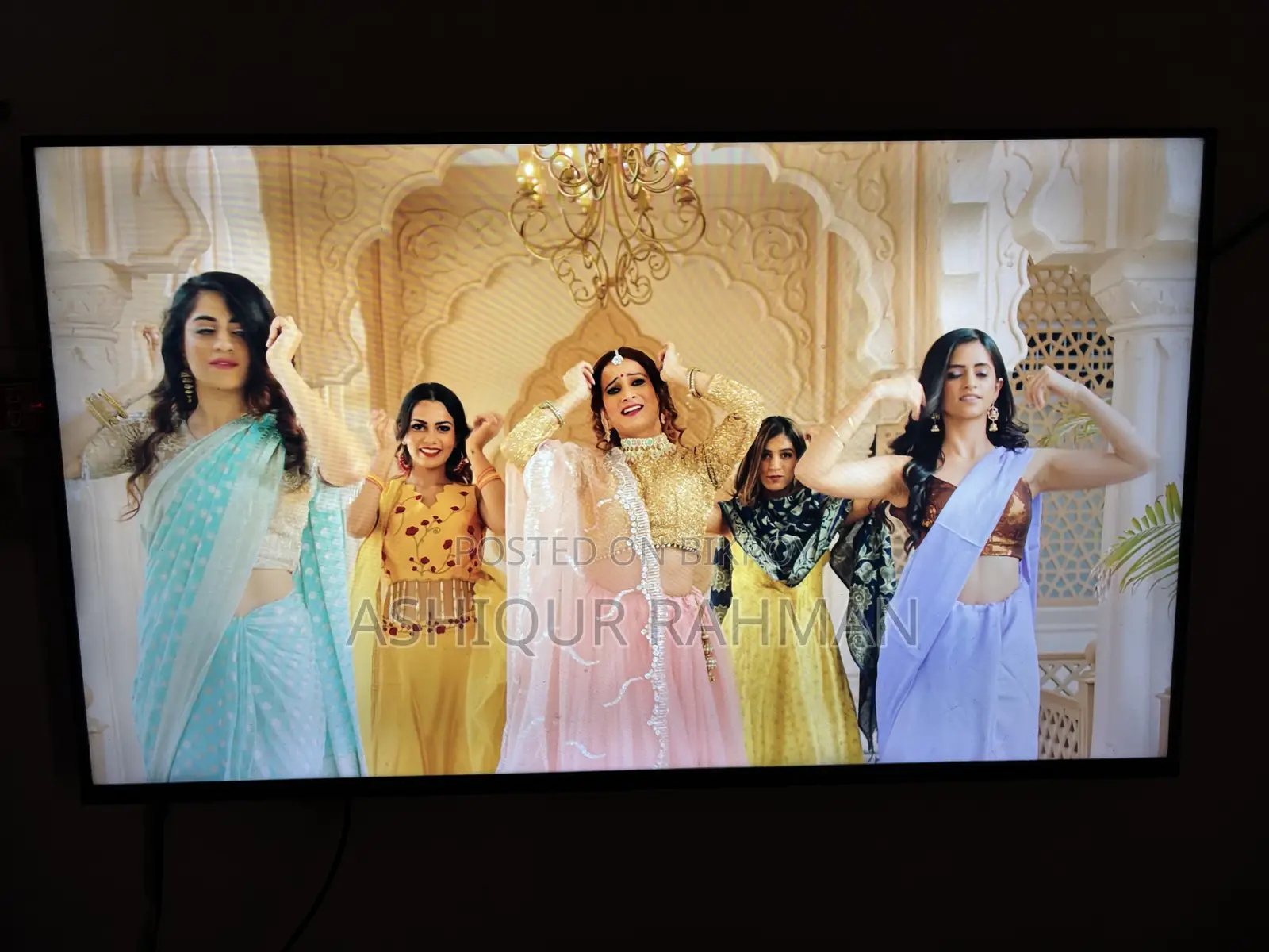 Haier 43 Inch TV