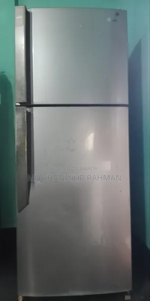 LG. ফ্রিজ টা বিক্রয় করা হবে