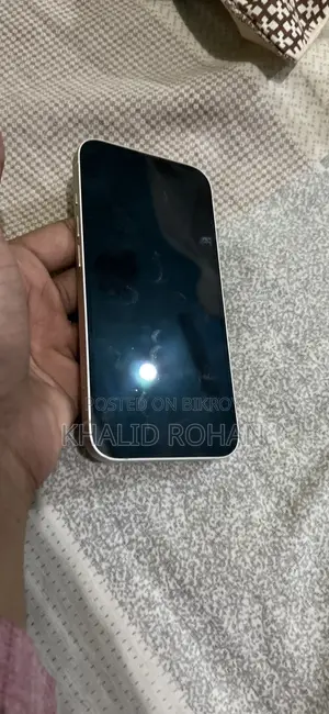 Apple iPhone 13 128 GB White