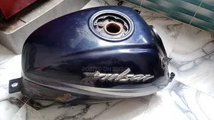 Bajaj Pulsar 150 2020 Blue