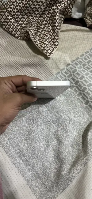 Apple iPhone 13 128 GB White