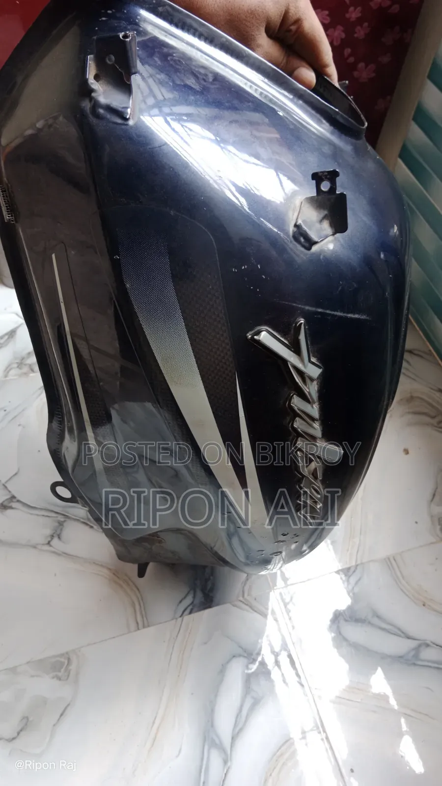 Bajaj Pulsar 150 2020 Blue