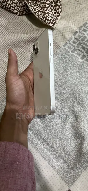 Apple iPhone 13 128 GB White