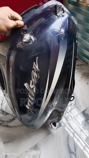Bajaj Pulsar 150 2020 Blue