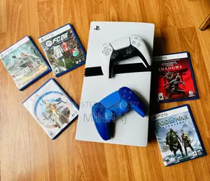 PlayStation 5 Pro (2TB) Complete Bundle for Sale