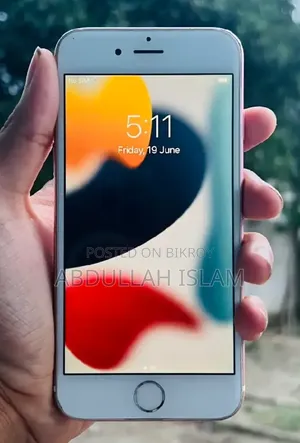 Apple iPhone 6s 32 GB Gold