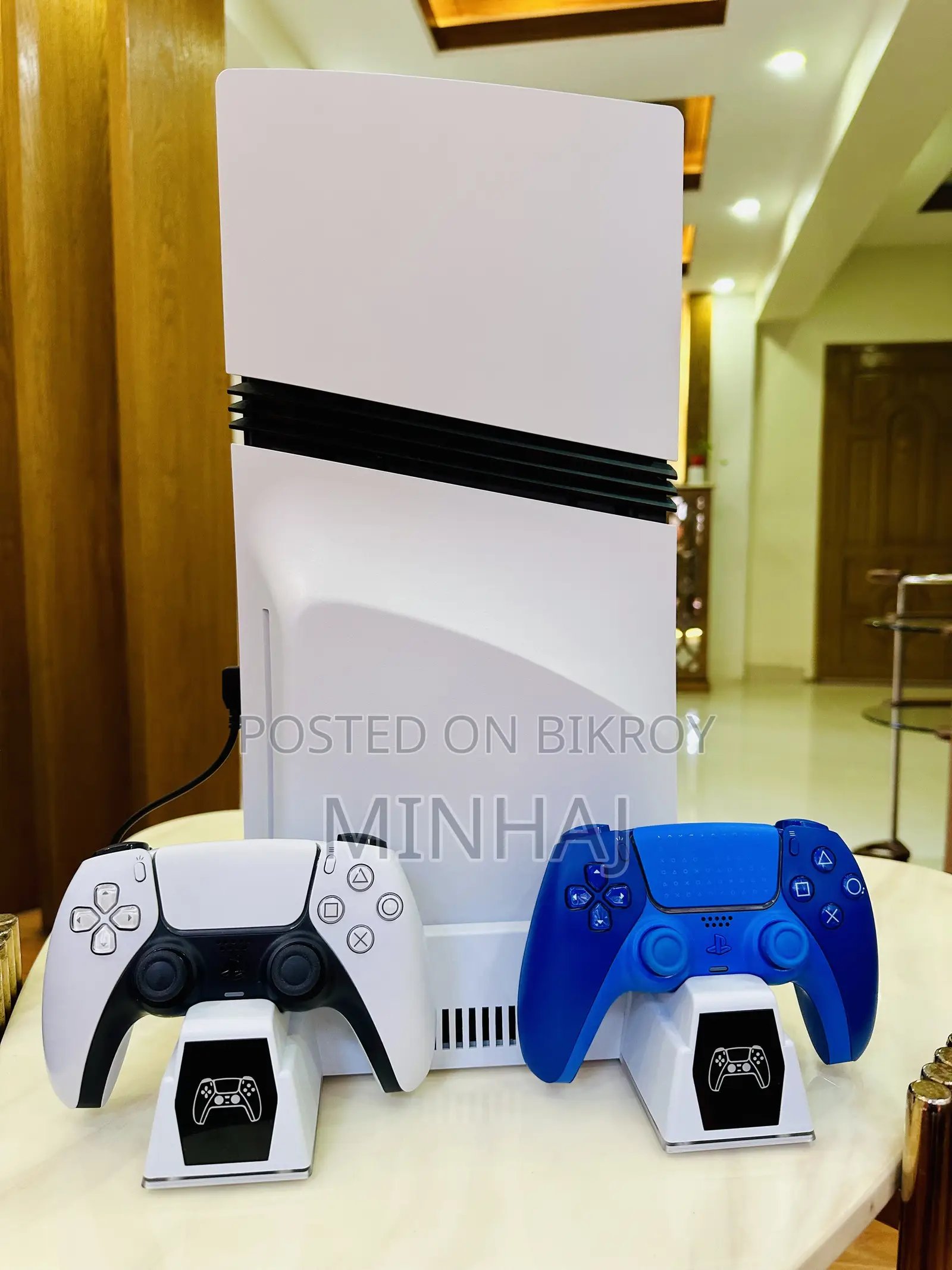 PlayStation 5 Pro (2TB) Complete Bundle for Sale