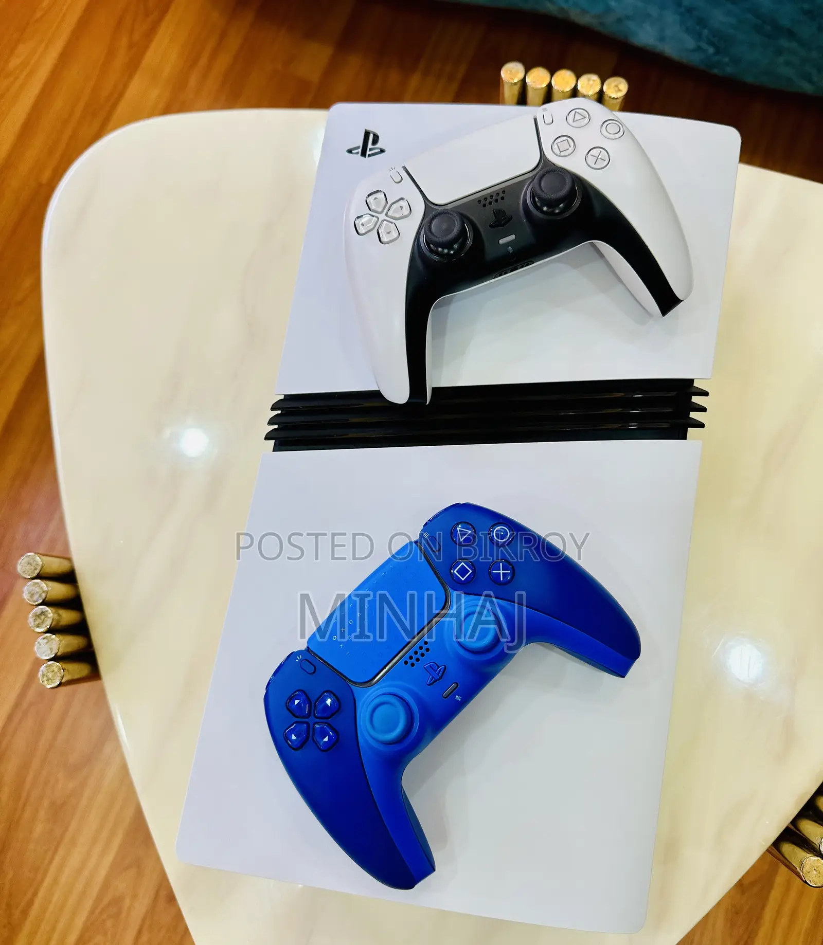PlayStation 5 Pro (2TB) Complete Bundle for Sale