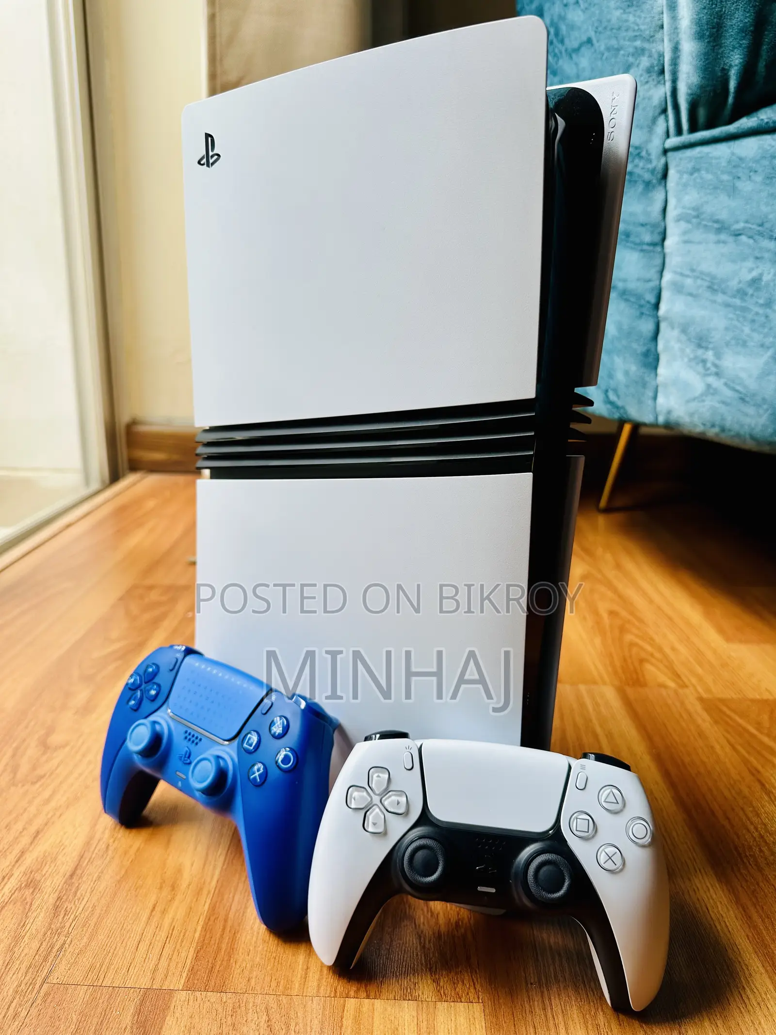 PlayStation 5 Pro (2TB) Complete Bundle for Sale