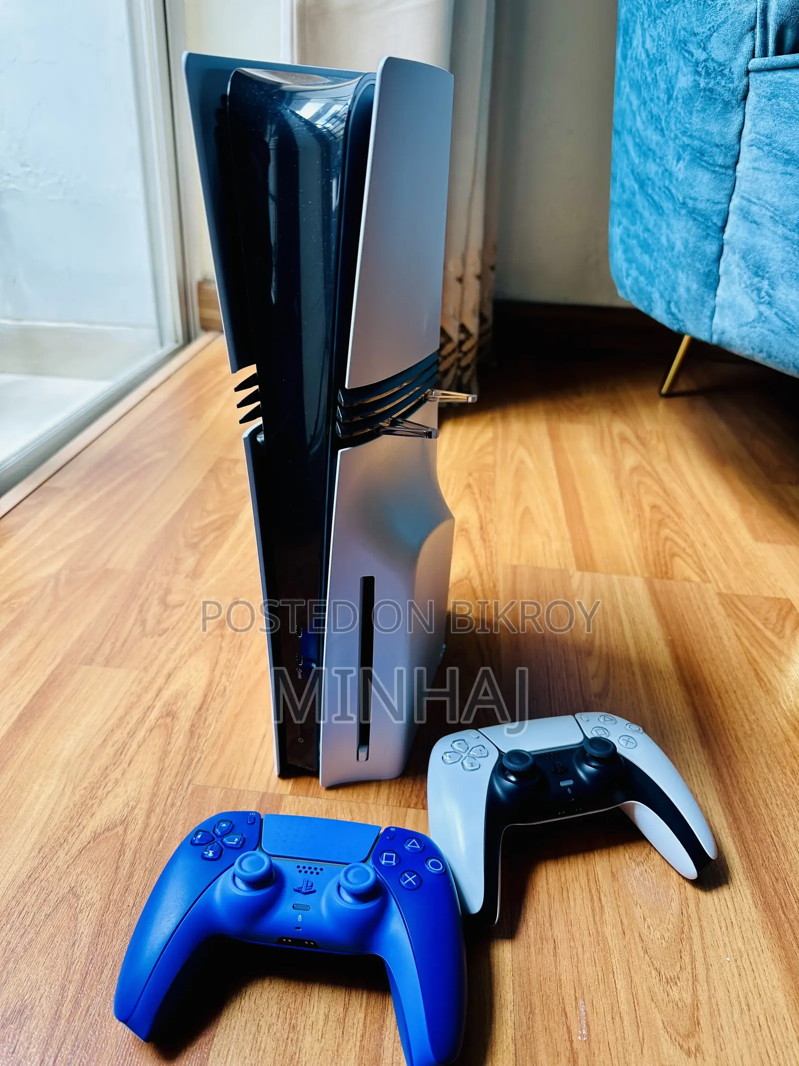 PlayStation 5 Pro (2TB) Complete Bundle for Sale