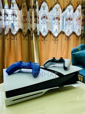 PlayStation 5 Pro (2TB) Complete Bundle for Sale
