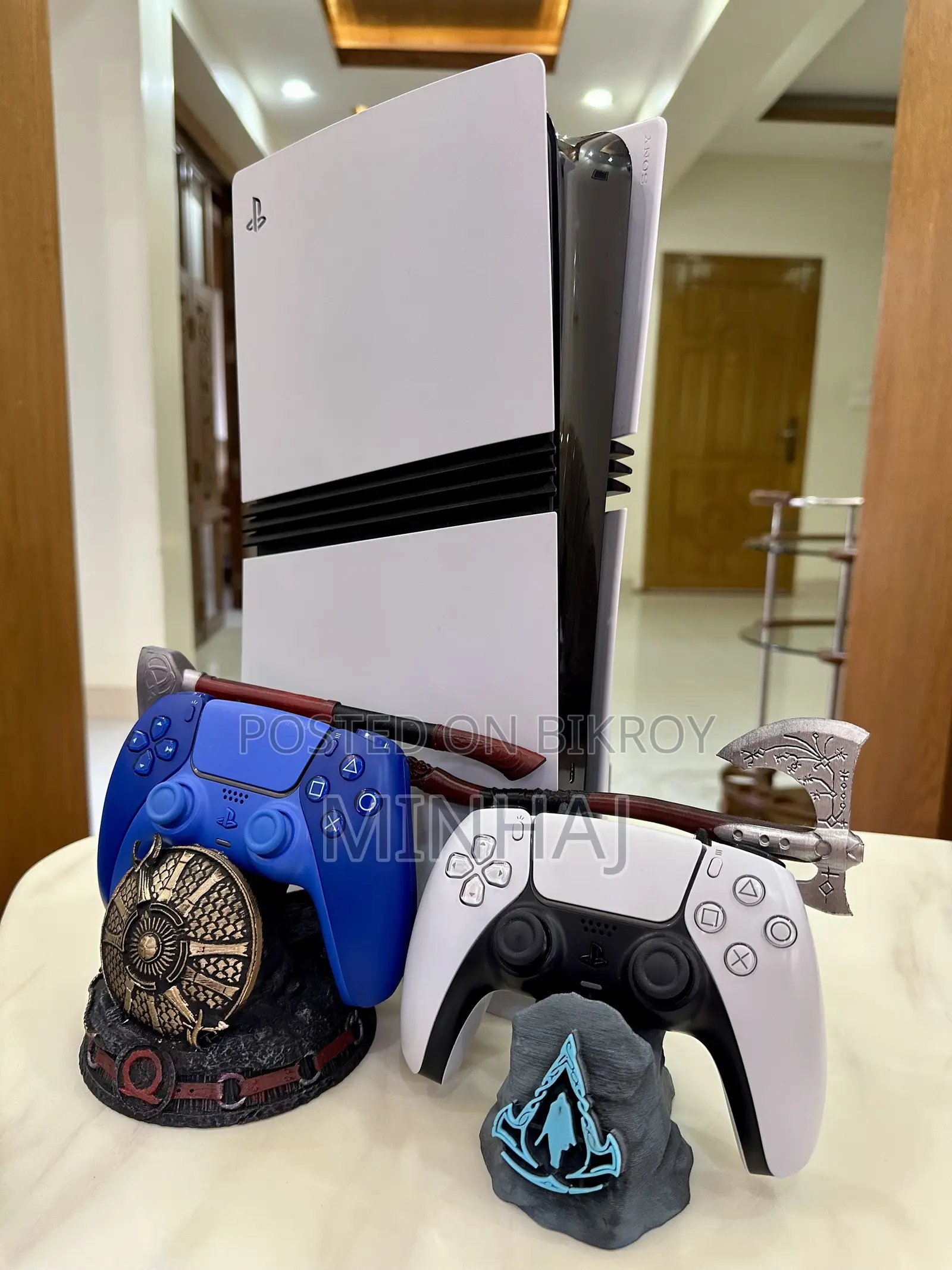 PlayStation 5 Pro (2TB) Complete Bundle for Sale