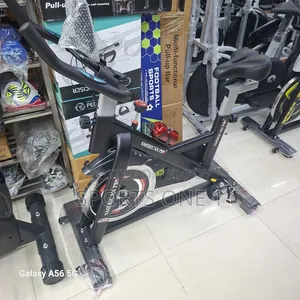 Spinner Bike
