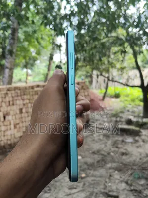 Oppo A78 4G 256 GB Blue