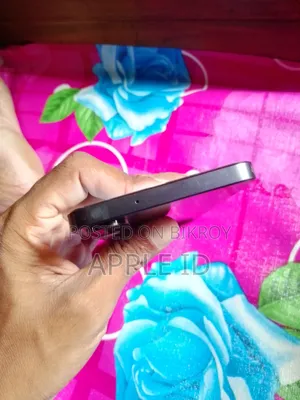 Samsung Galaxy A07 4G 64 GB Black