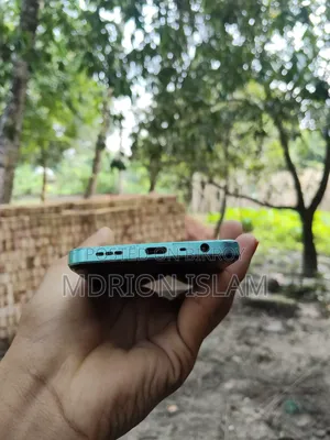 Oppo A78 4G 256 GB Blue