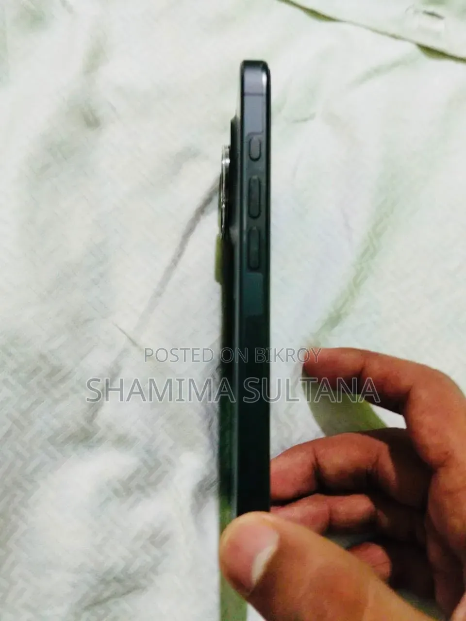 Apple iPhone 15 Pro 128 GB Black