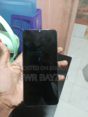 Oppo A16 32 GB Black
