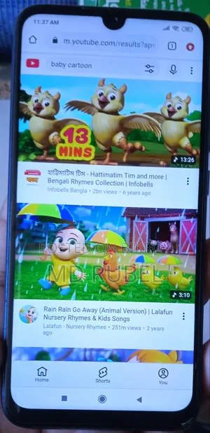 Xiaomi Redmi 9A 32 GB Black