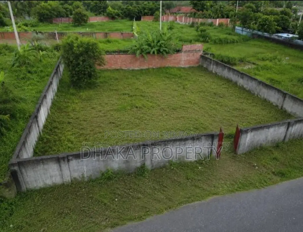 Nearby 75ft 3 Katha Park South at Sector-25